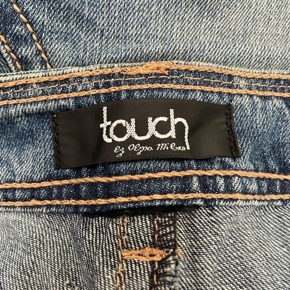 Touch Distressed Jeans 30 - Picture 6 of 6